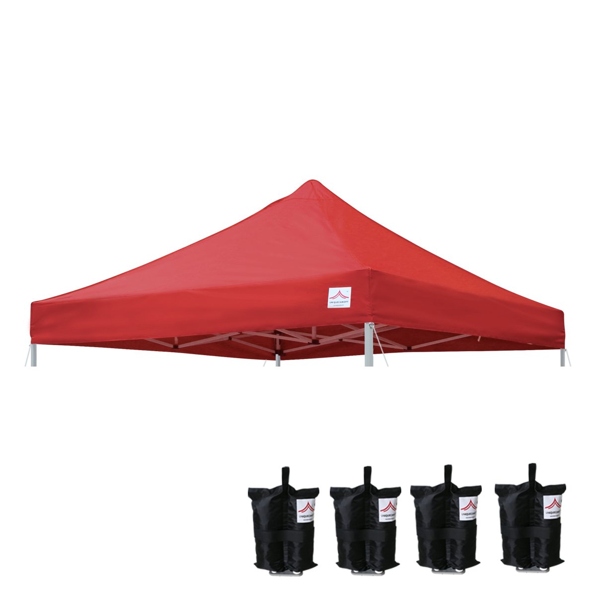 10x10 交換用キャノピートップ | UNIQUECANOPY